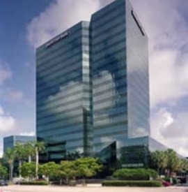 Downtown Fort Lauderdale Office Tower Trades For $108.5 Million