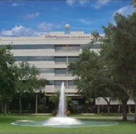 Cypress Executive Center