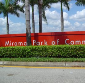 Miramar Park of Commerce