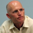 Governor Rick Scott