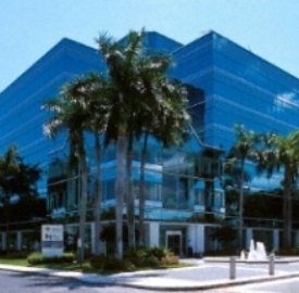 Pinnacle Corporate Park