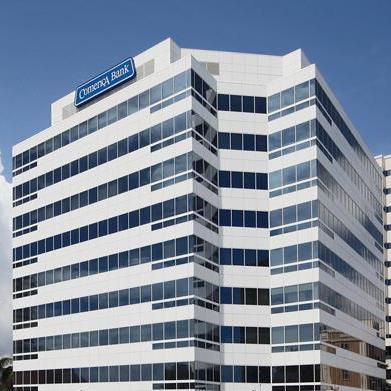 Downtown Fort Lauderdale Office Tower Trades For $32.5 Million