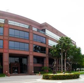 Northpoint Corporate Center