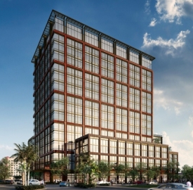 New Building To Bring 300,000 SF Of Class A Office Space To Downtown West  Palm Beach | South Florida Office Brokers Association