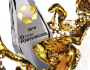costar powerbroker award 2019