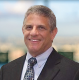 Ken Silberling