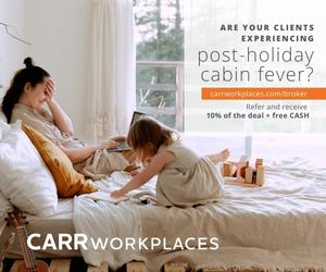CW-Post Holiday Cabin Fever
