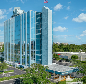 Federal Tower-1600 South Federal Highway Pompano Beach_Photo Provided by Berger Commercial 275x270