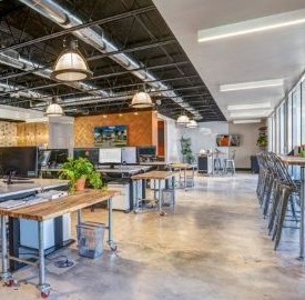 2312 S Andrews Ave - Bldg Interior_Photo Provided by Cushman & Wakefield 275x270