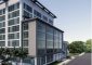 Rendering of Proposed Office Condo at 400 W. Hallandale Beach Blvd. 275x270