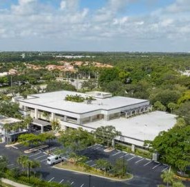 5300 Broken Sound Blvd. NW Boca Raton 275x270