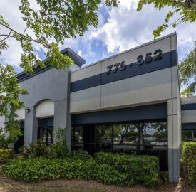 Deerfield Corporate Park-Building 6_Photo Provided by Cushman & Wakefield 275x270