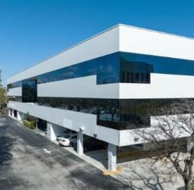 Coral Ridge Office Center_Original Photo Provided by Cushman & Wakefield 275x270